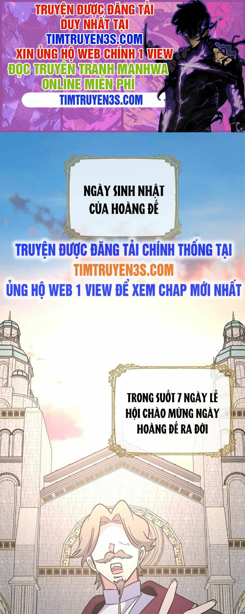 Nhà Hiền Triết Yigret Chapter 67 - Trang 2