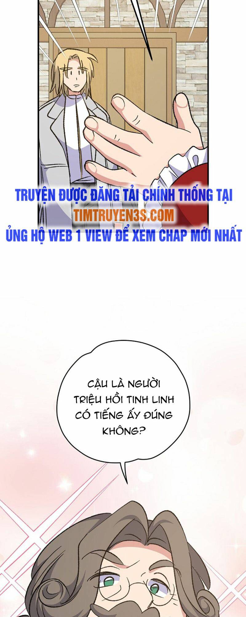 Nhà Hiền Triết Yigret Chapter 67 - Trang 2