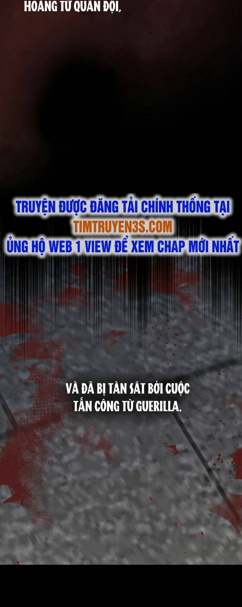 Nhà Hiền Triết Yigret Chapter 67 - Trang 2