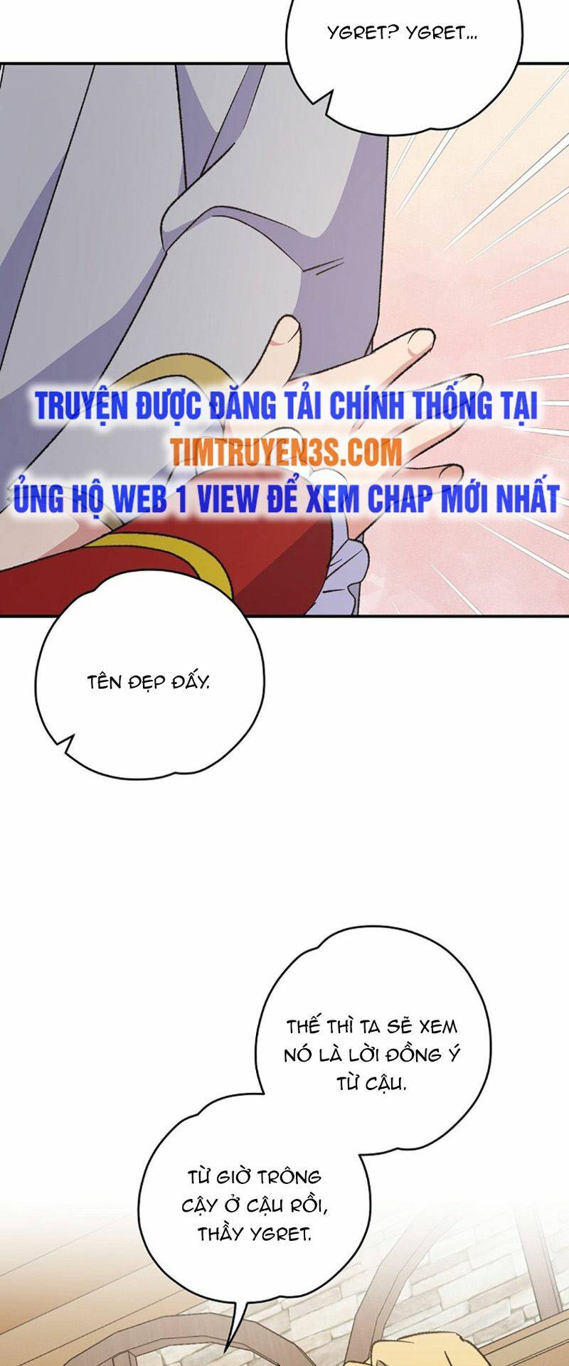 Nhà Hiền Triết Yigret Chapter 67 - Trang 2