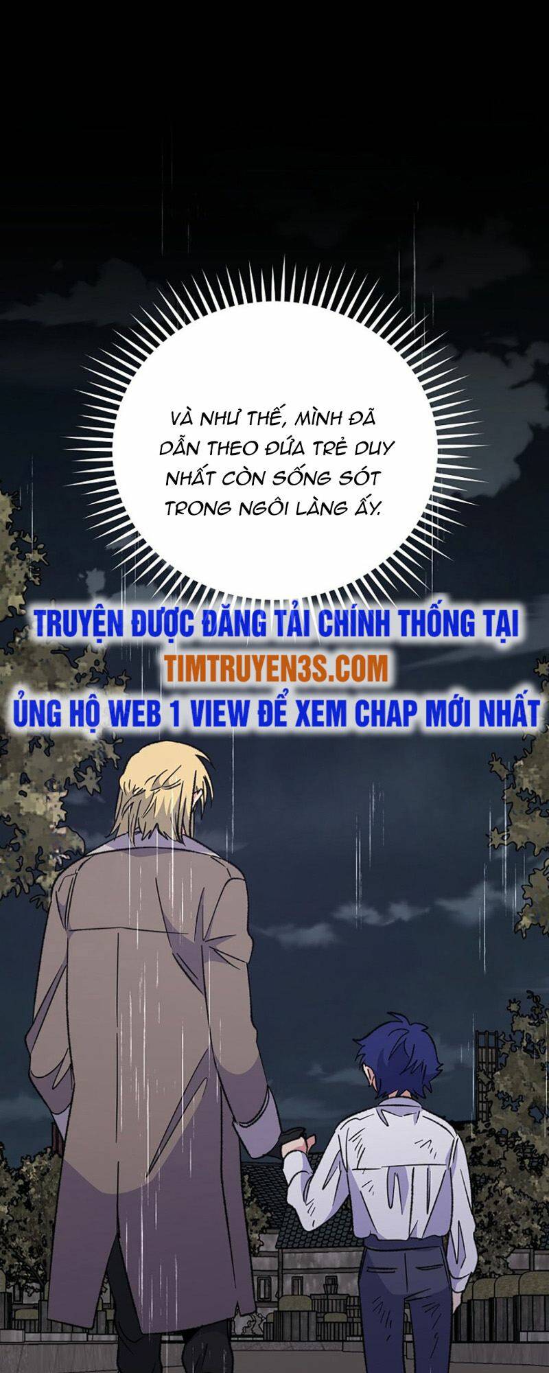 Nhà Hiền Triết Yigret Chapter 67 - Trang 2