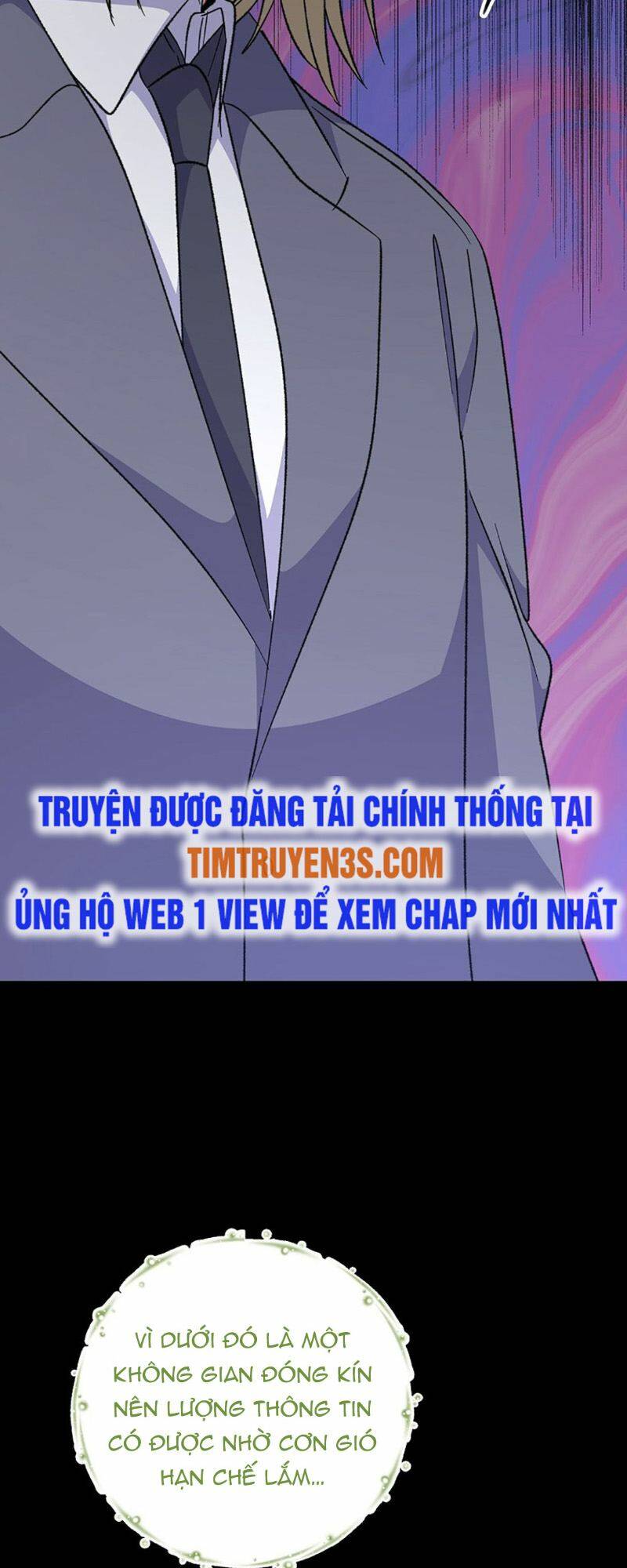 Nhà Hiền Triết Yigret Chapter 67 - Trang 2