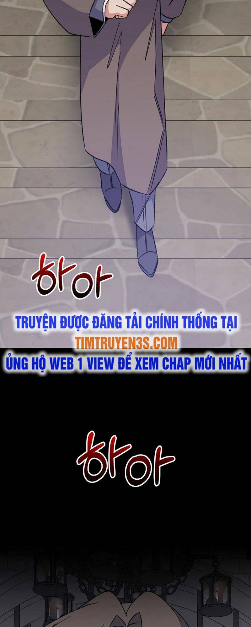 Nhà Hiền Triết Yigret Chapter 67 - Trang 2