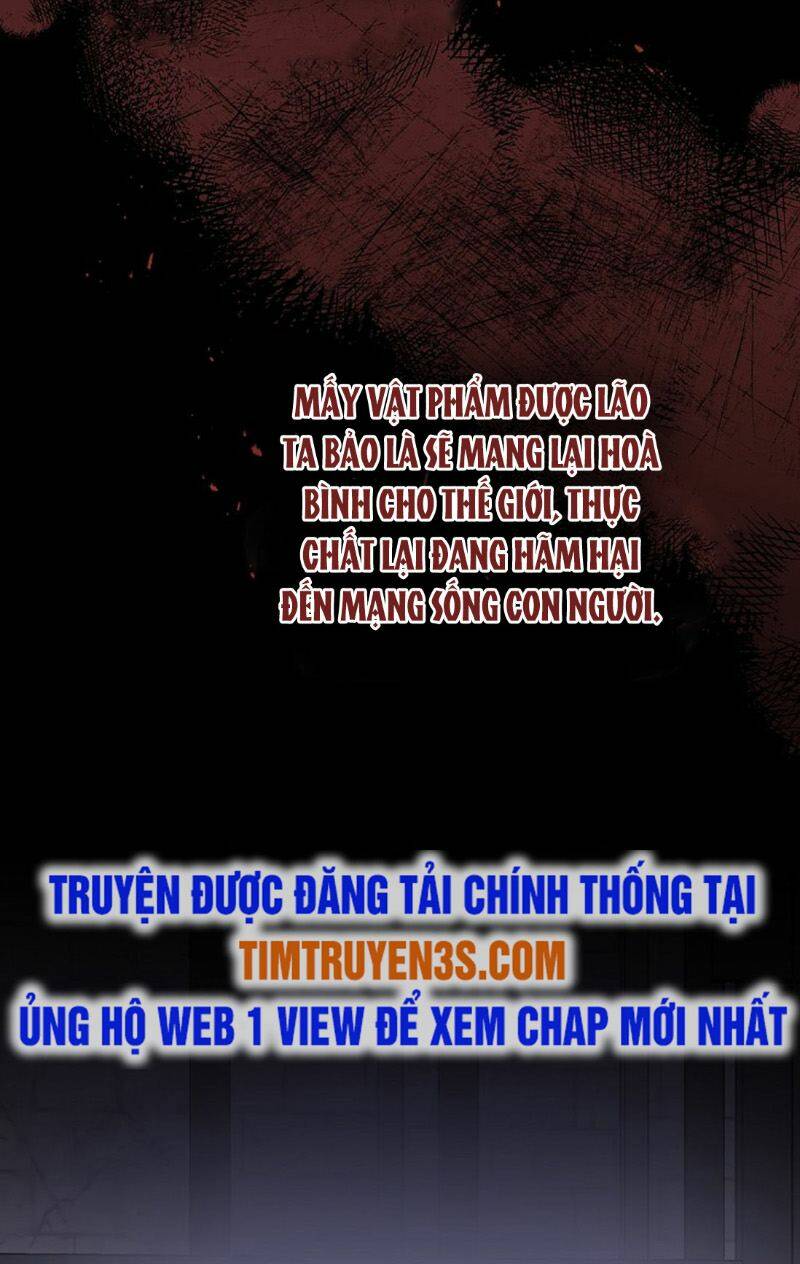 Nhà Hiền Triết Yigret Chapter 67 - Trang 2