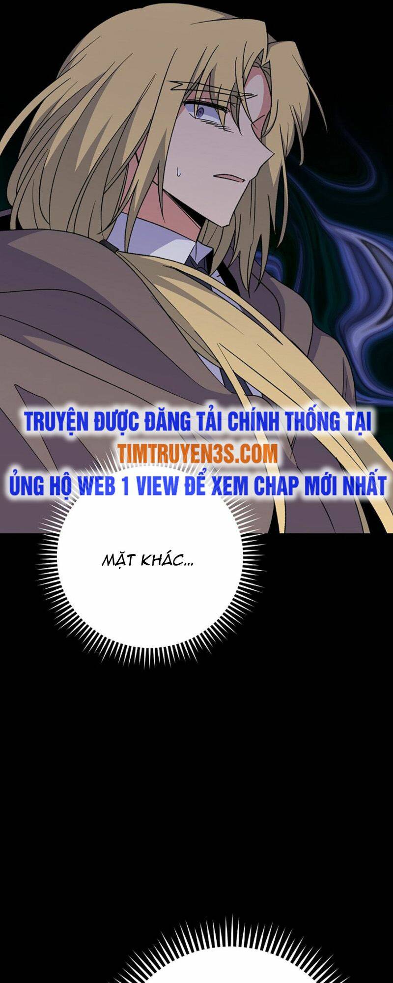 Nhà Hiền Triết Yigret Chapter 67 - Trang 2