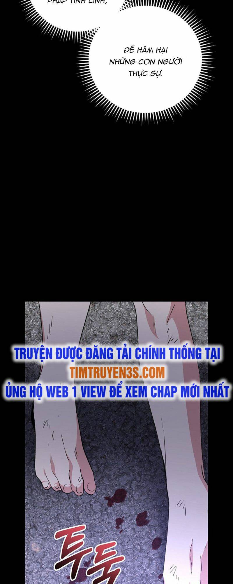 Nhà Hiền Triết Yigret Chapter 67 - Trang 2