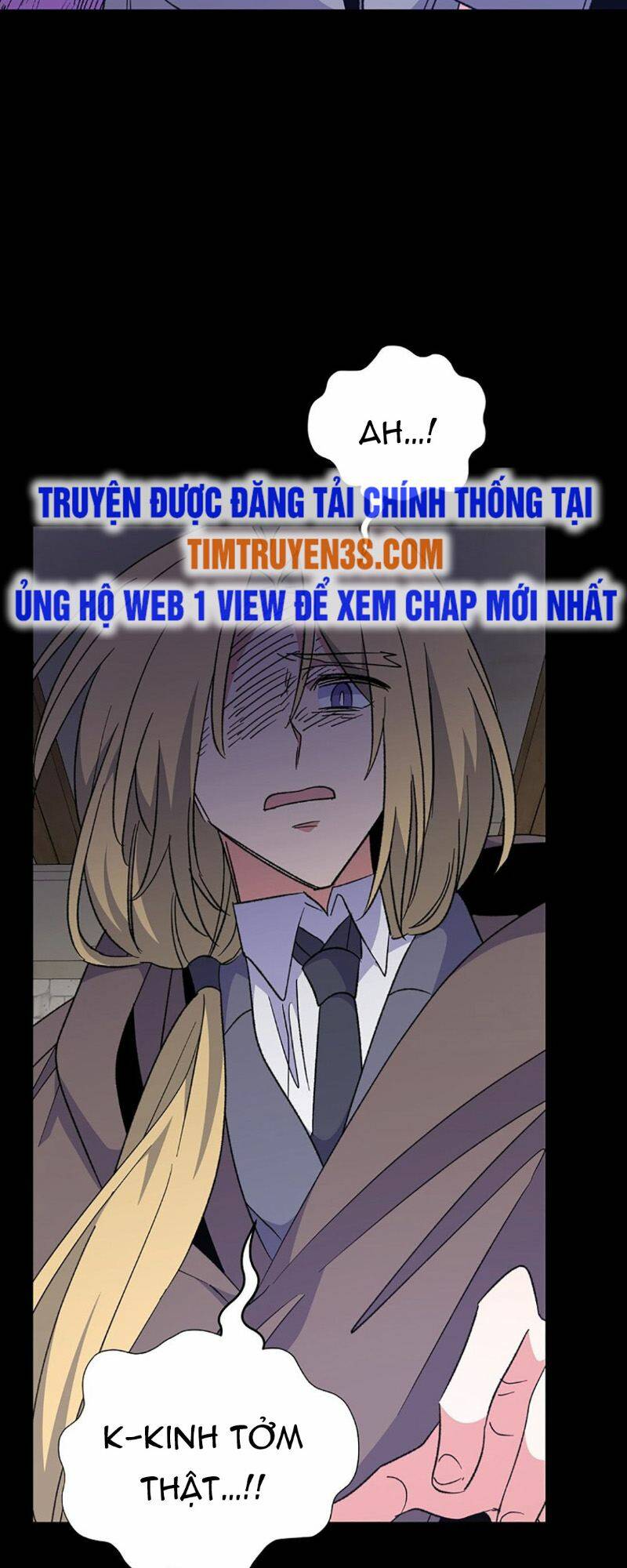 Nhà Hiền Triết Yigret Chapter 67 - Trang 2