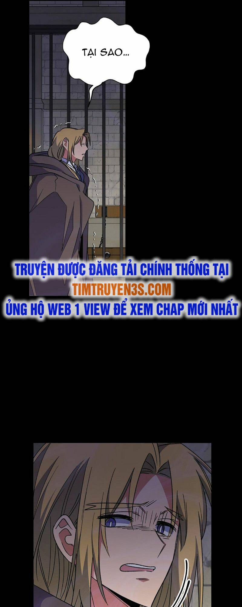 Nhà Hiền Triết Yigret Chapter 67 - Trang 2