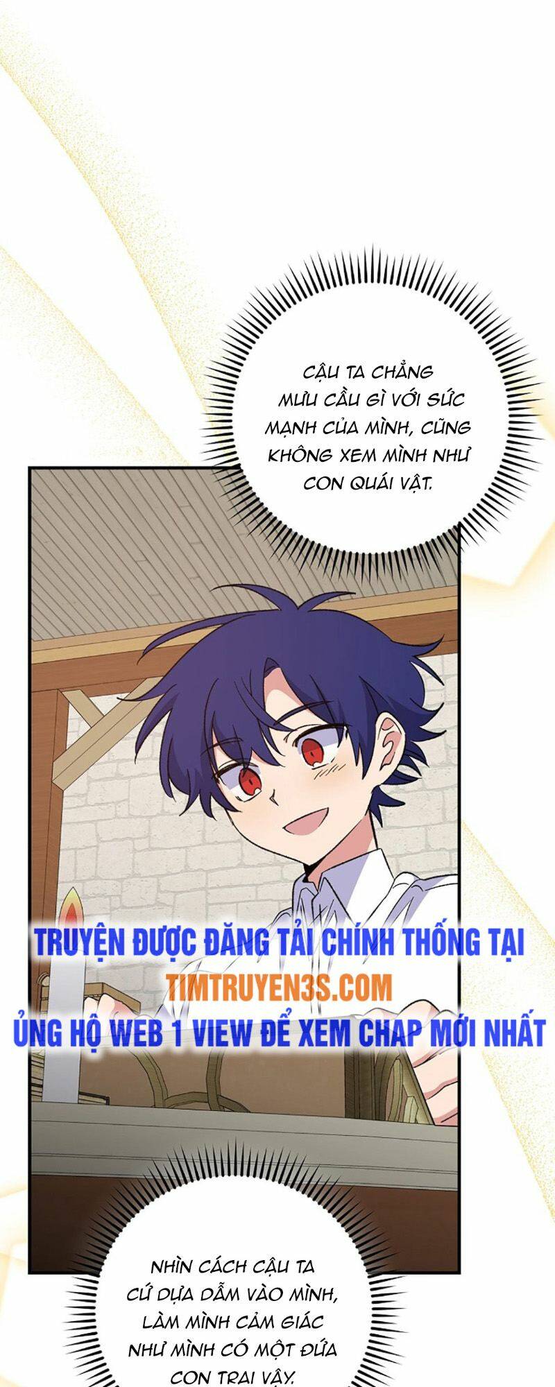 Nhà Hiền Triết Yigret Chapter 67 - Trang 2