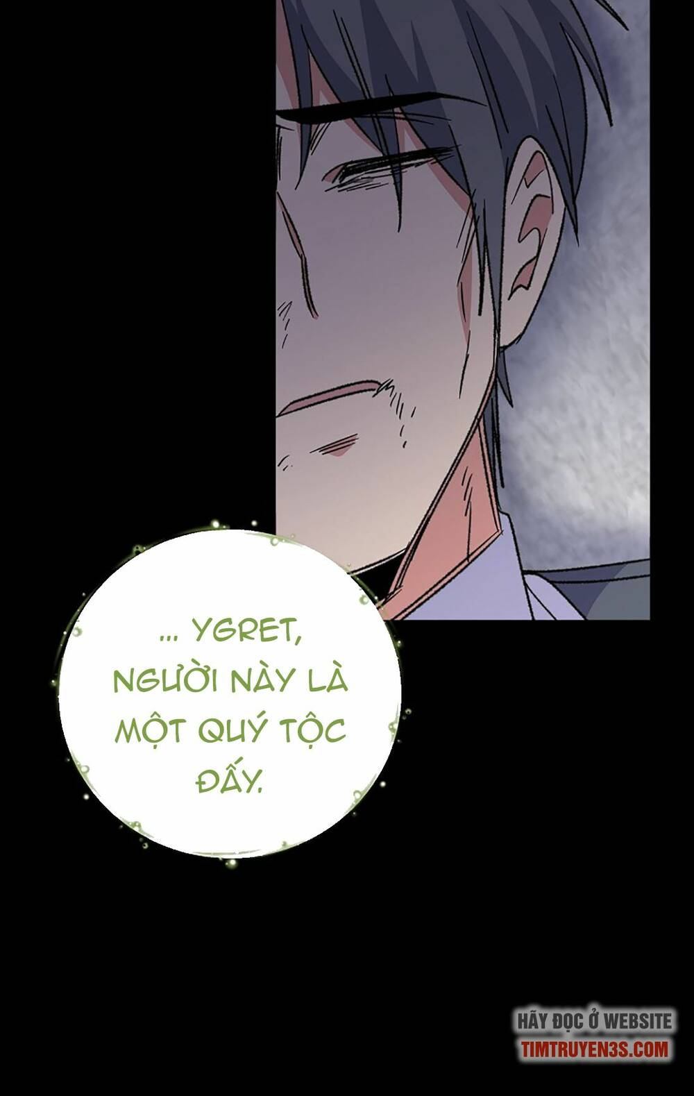 Nhà Hiền Triết Yigret Chapter 65 - Trang 2