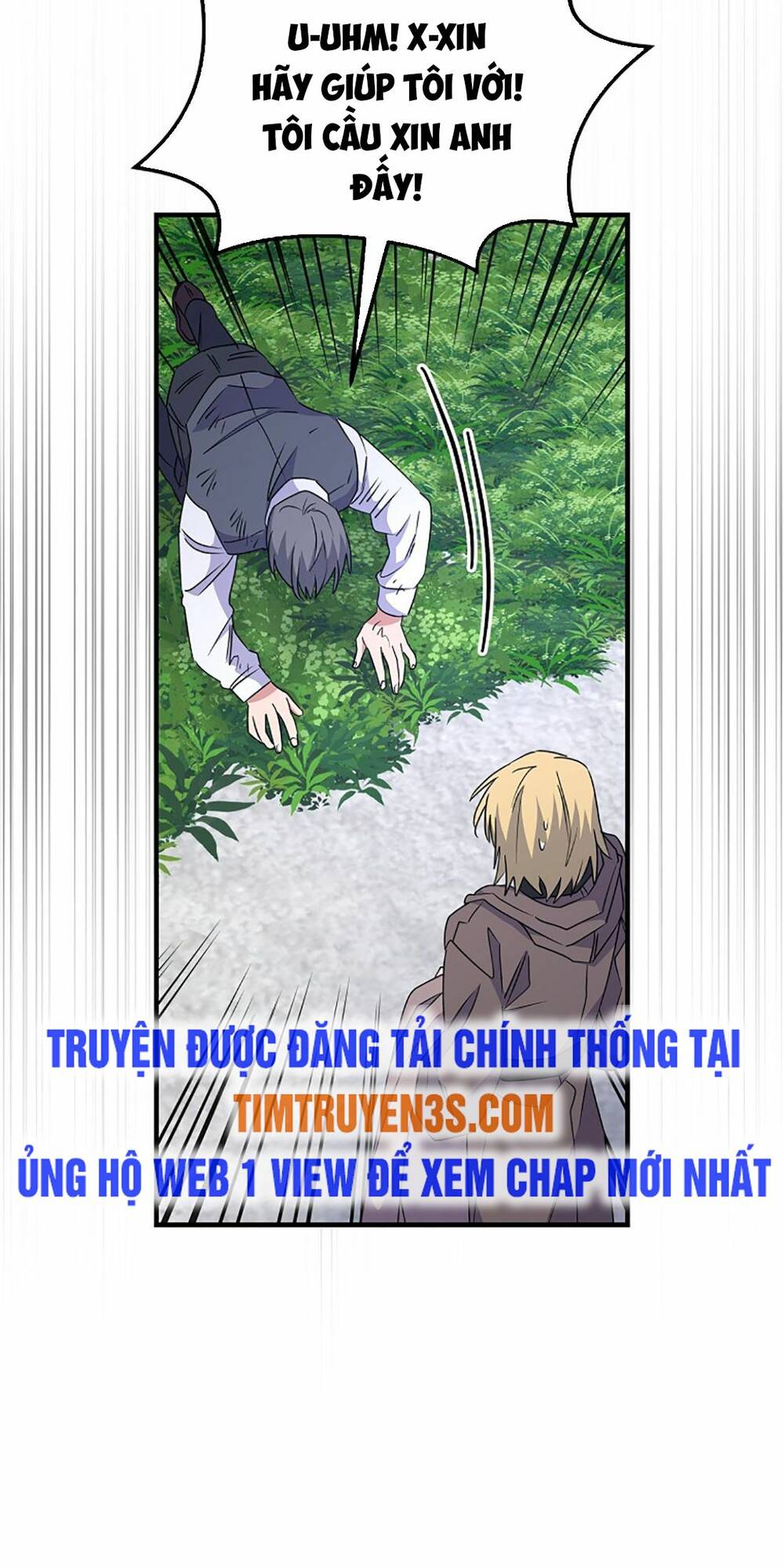 Nhà Hiền Triết Yigret Chapter 65 - Trang 2