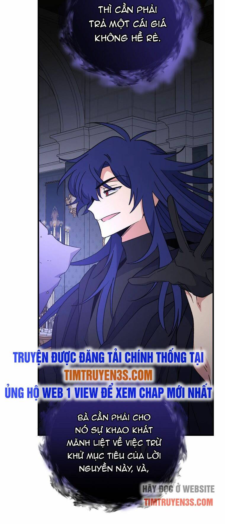 Nhà Hiền Triết Yigret Chapter 64 - Trang 2