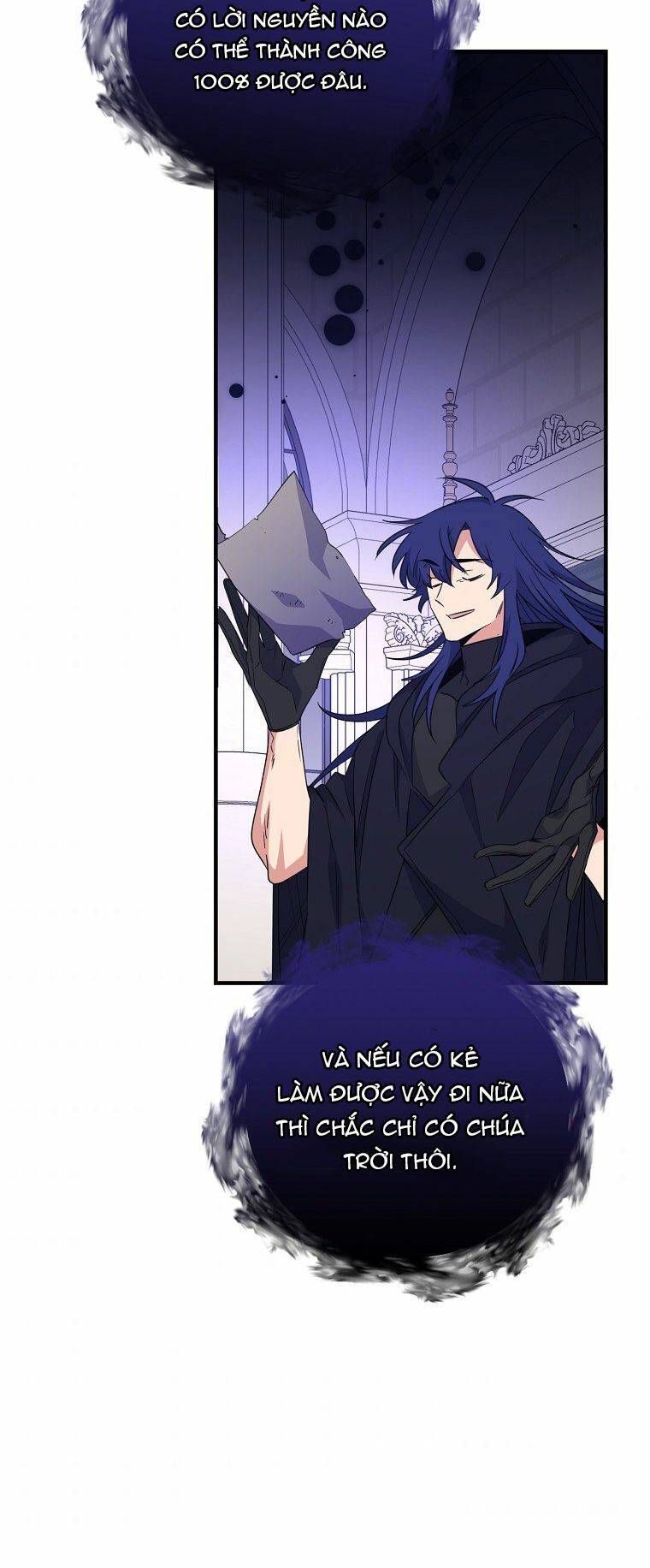 Nhà Hiền Triết Yigret Chapter 64 - Trang 2