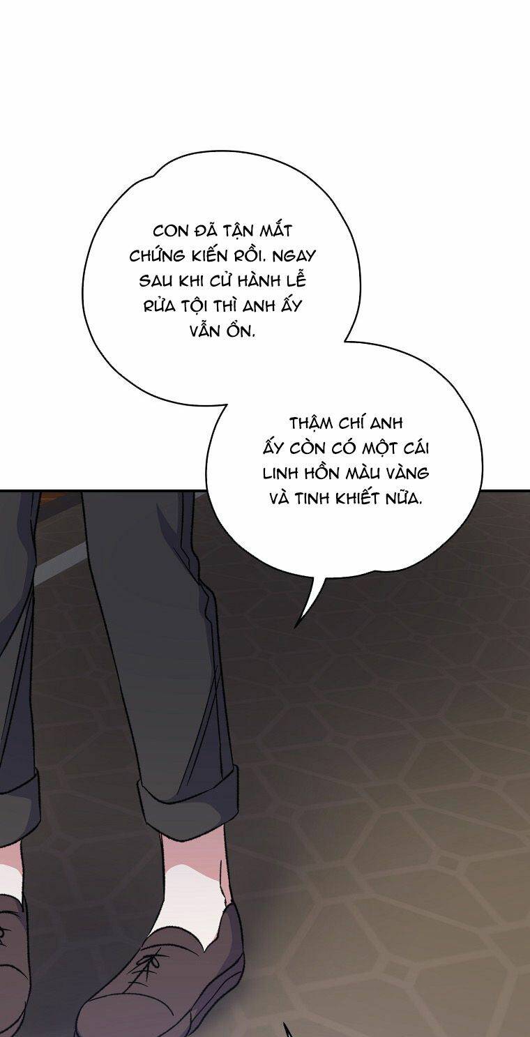 Nhà Hiền Triết Yigret Chapter 63 - Trang 2