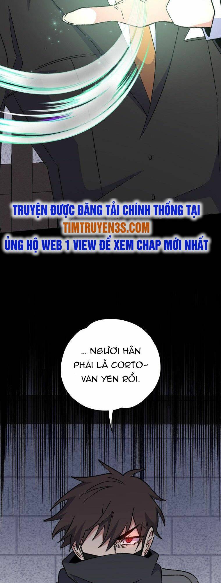 Nhà Hiền Triết Yigret Chapter 62 - Trang 2