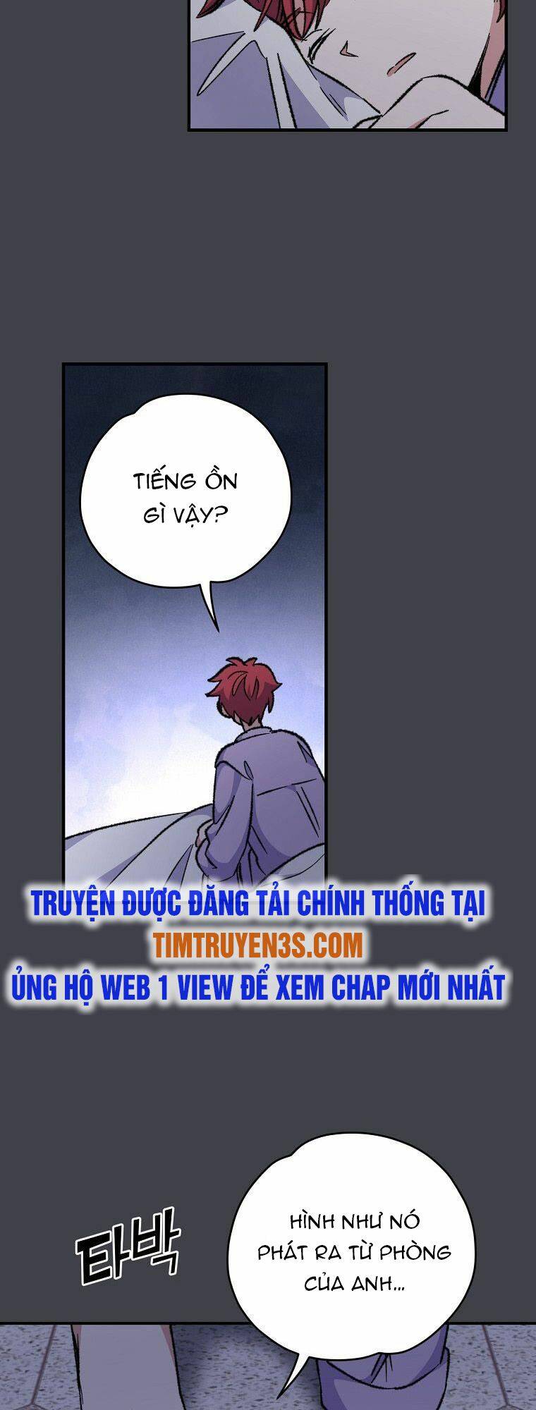 Nhà Hiền Triết Yigret Chapter 62 - Trang 2