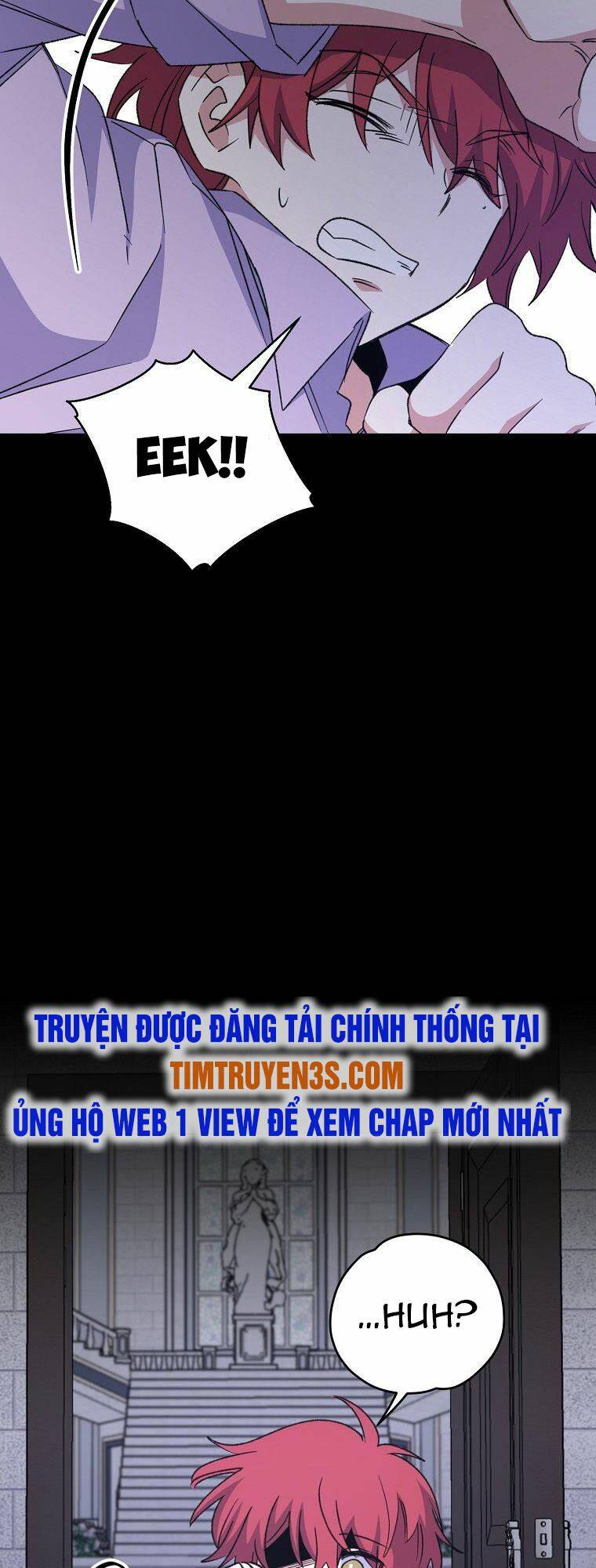 Nhà Hiền Triết Yigret Chapter 62 - Trang 2