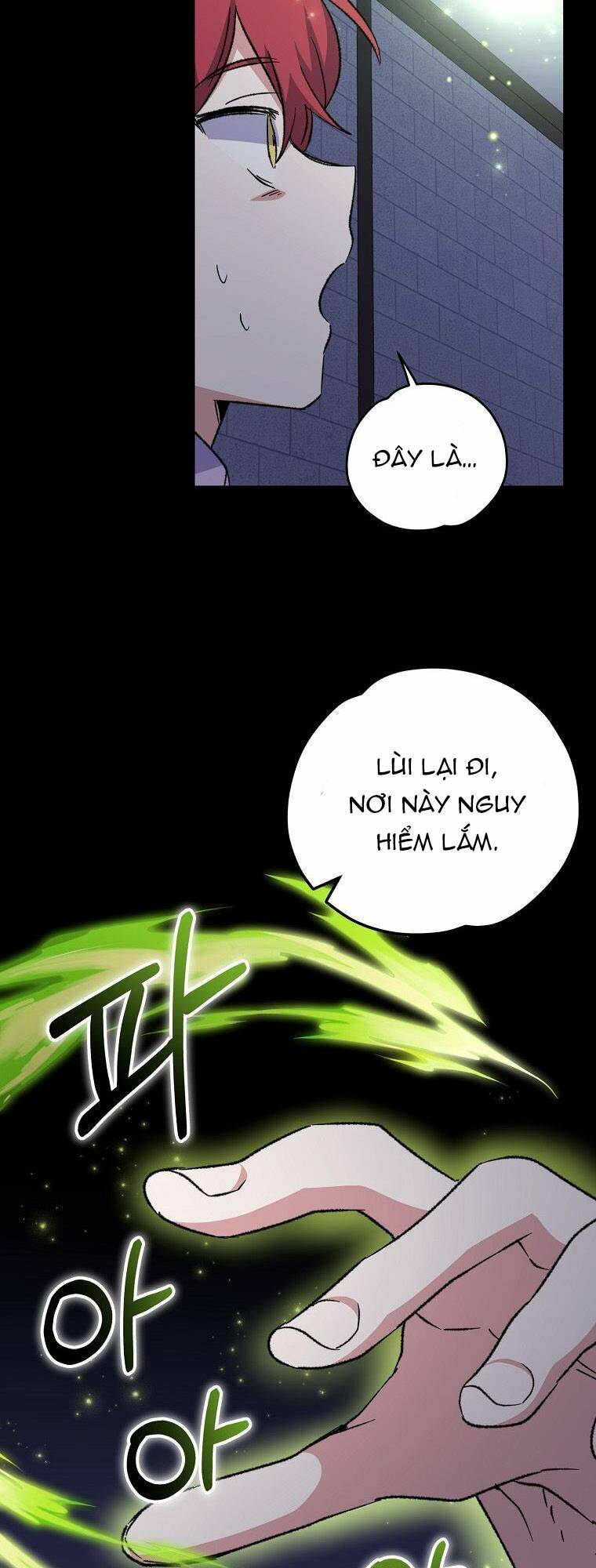 Nhà Hiền Triết Yigret Chapter 62 - Trang 2