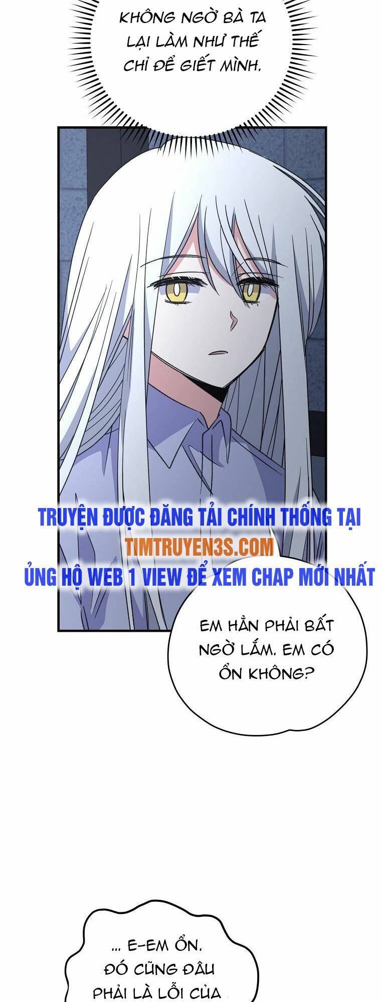 Nhà Hiền Triết Yigret Chapter 62 - Trang 2