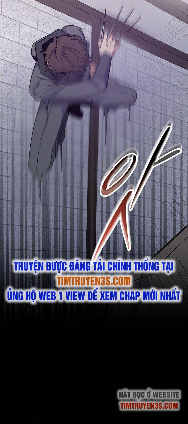 Nhà Hiền Triết Yigret Chapter 62 - Trang 2