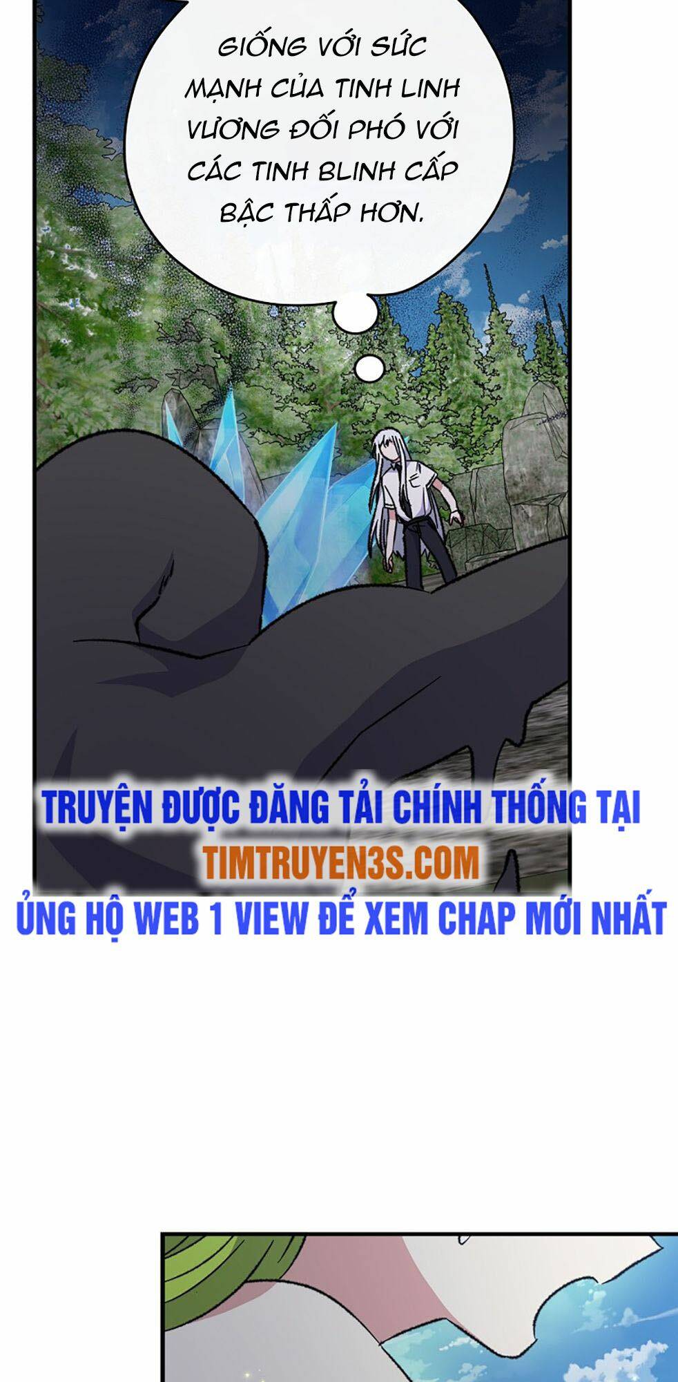 Nhà Hiền Triết Yigret Chapter 57 - Trang 2