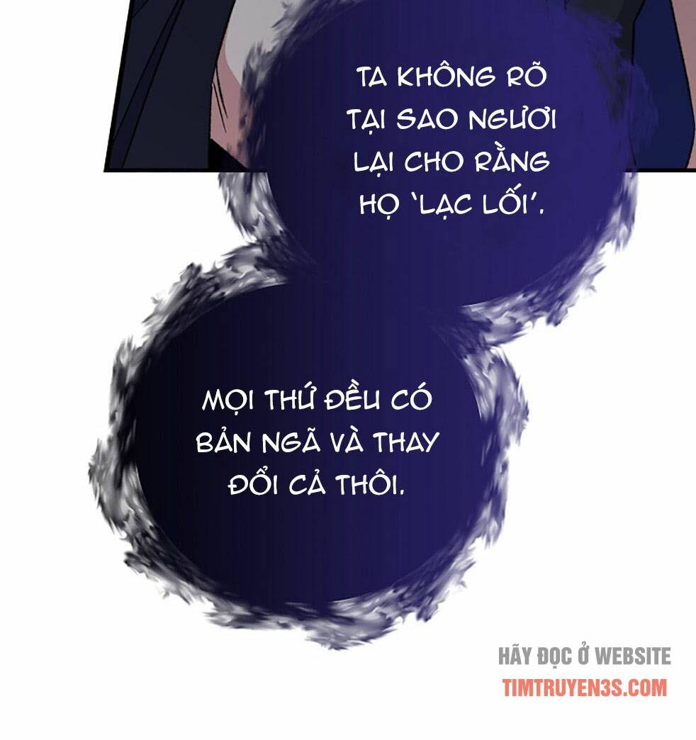 Nhà Hiền Triết Yigret Chapter 57 - Trang 2