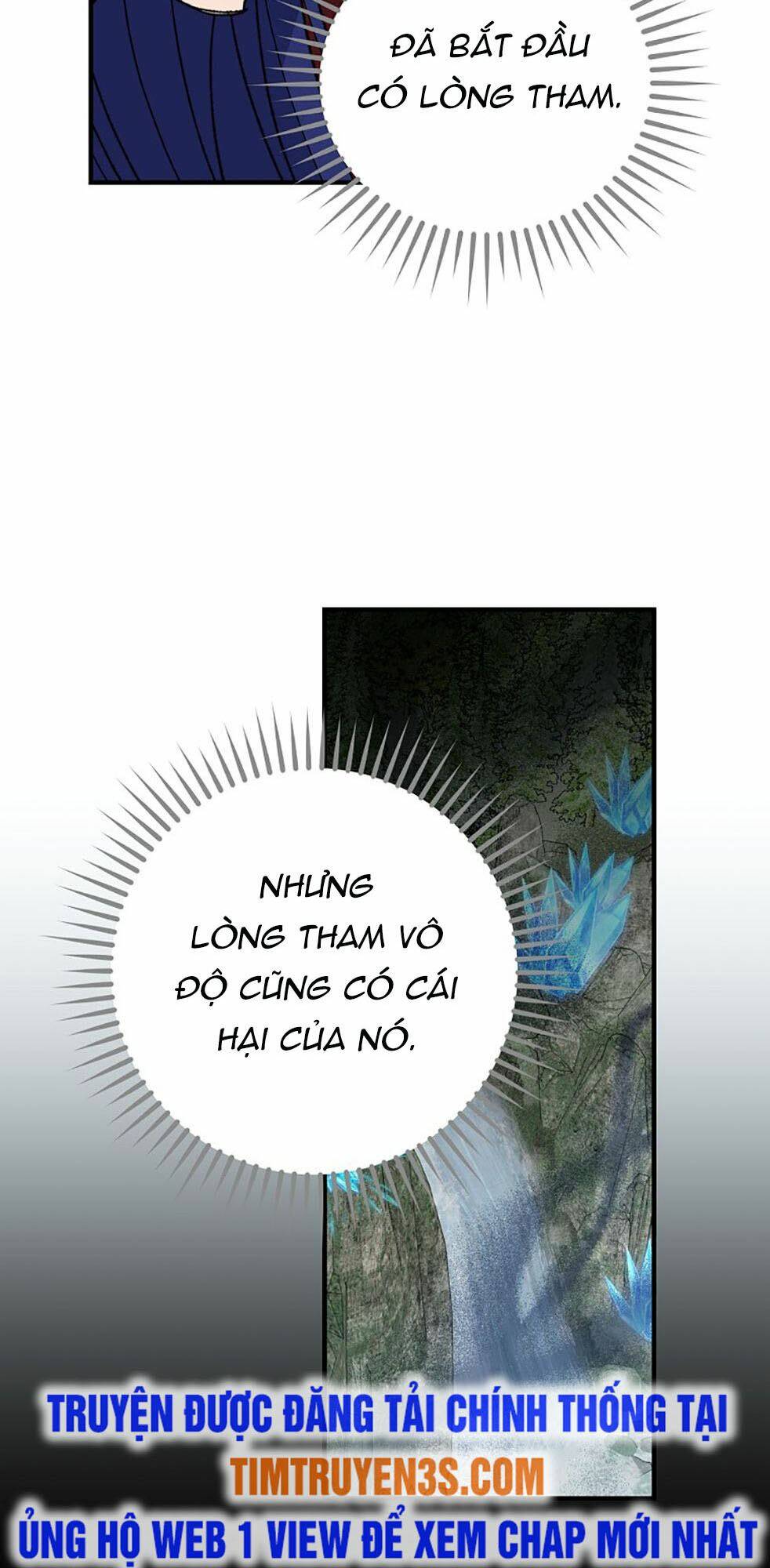 Nhà Hiền Triết Yigret Chapter 57 - Trang 2