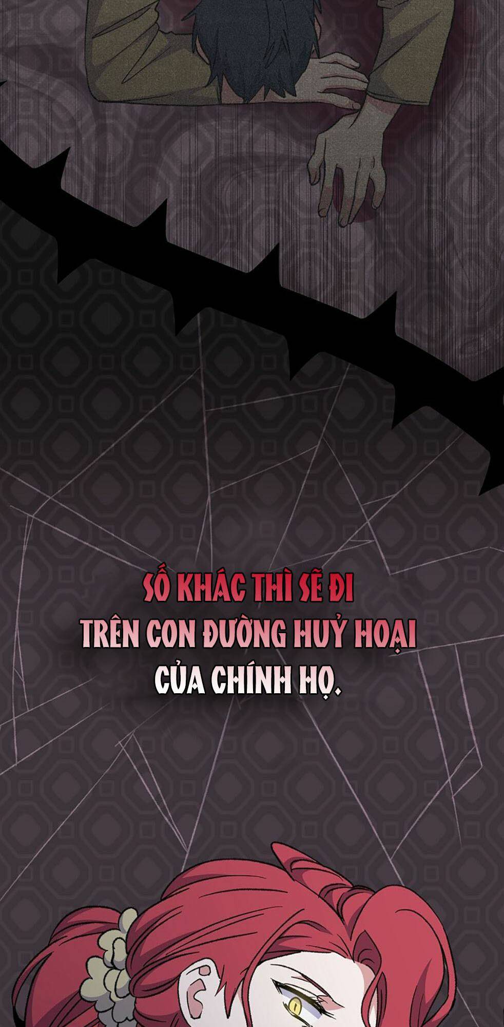 Nhà Hiền Triết Yigret Chapter 57 - Trang 2