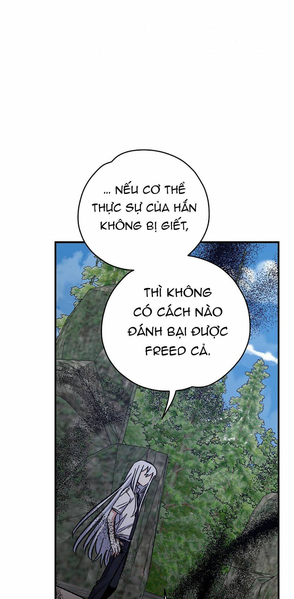 Nhà Hiền Triết Yigret Chapter 57 - Trang 2