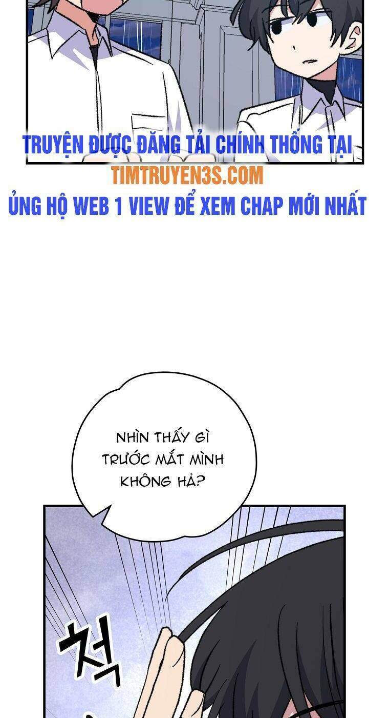 Nhà Hiền Triết Yigret Chapter 54 - Trang 2