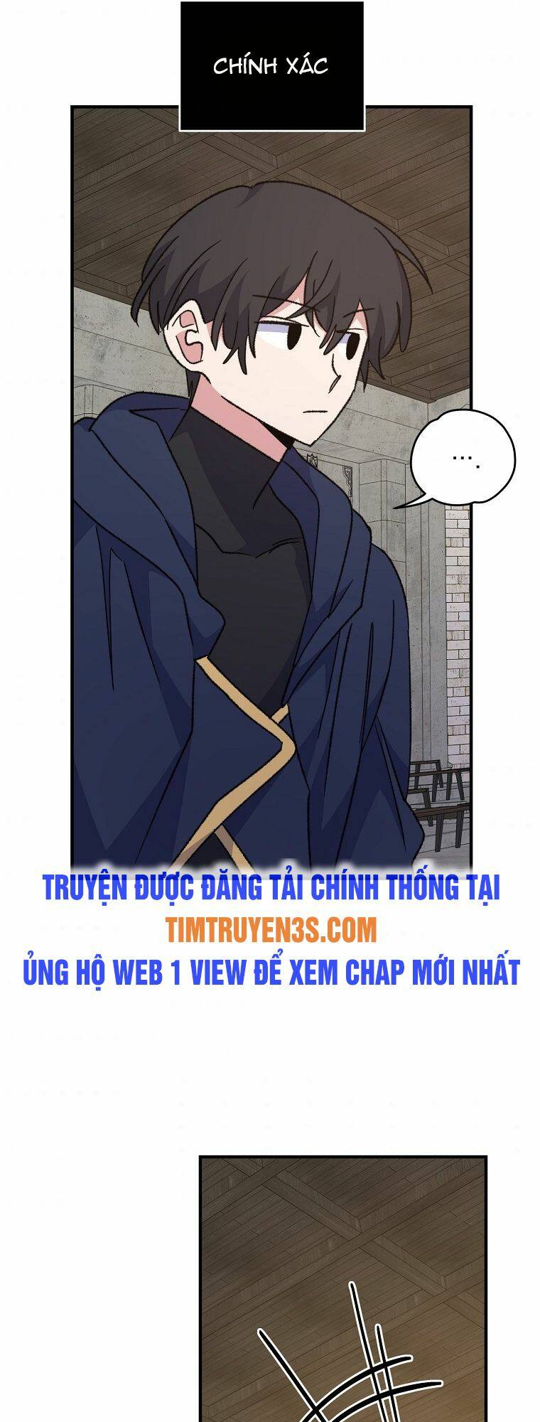 Nhà Hiền Triết Yigret Chapter 53 - Trang 2