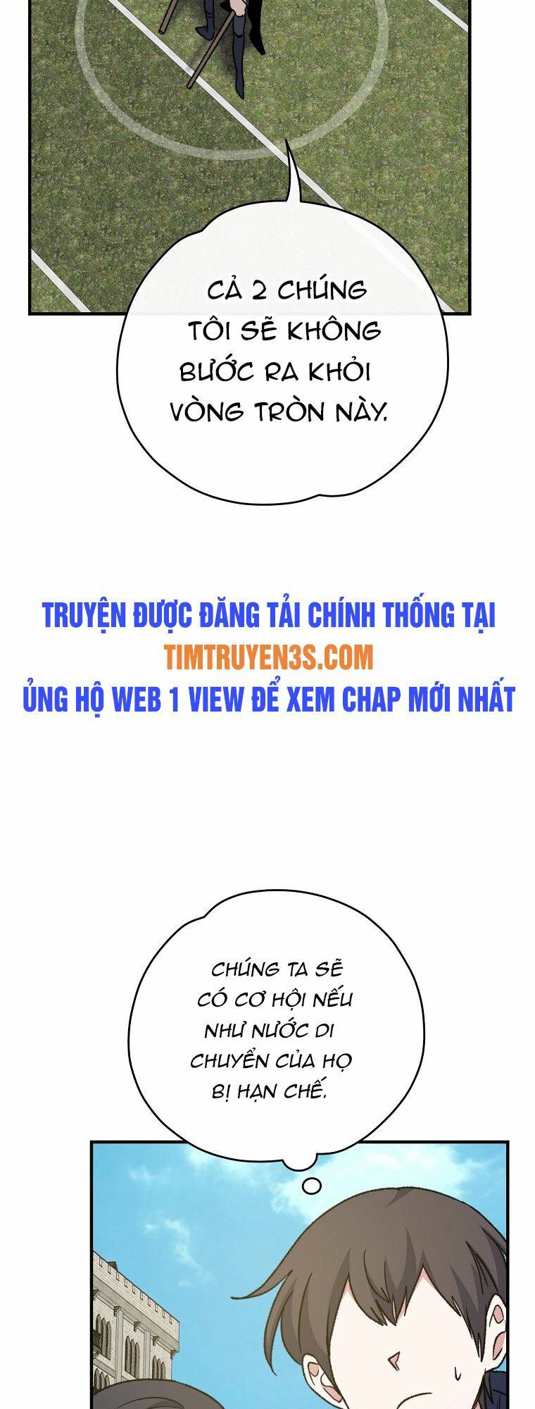 Nhà Hiền Triết Yigret Chapter 53 - Trang 2