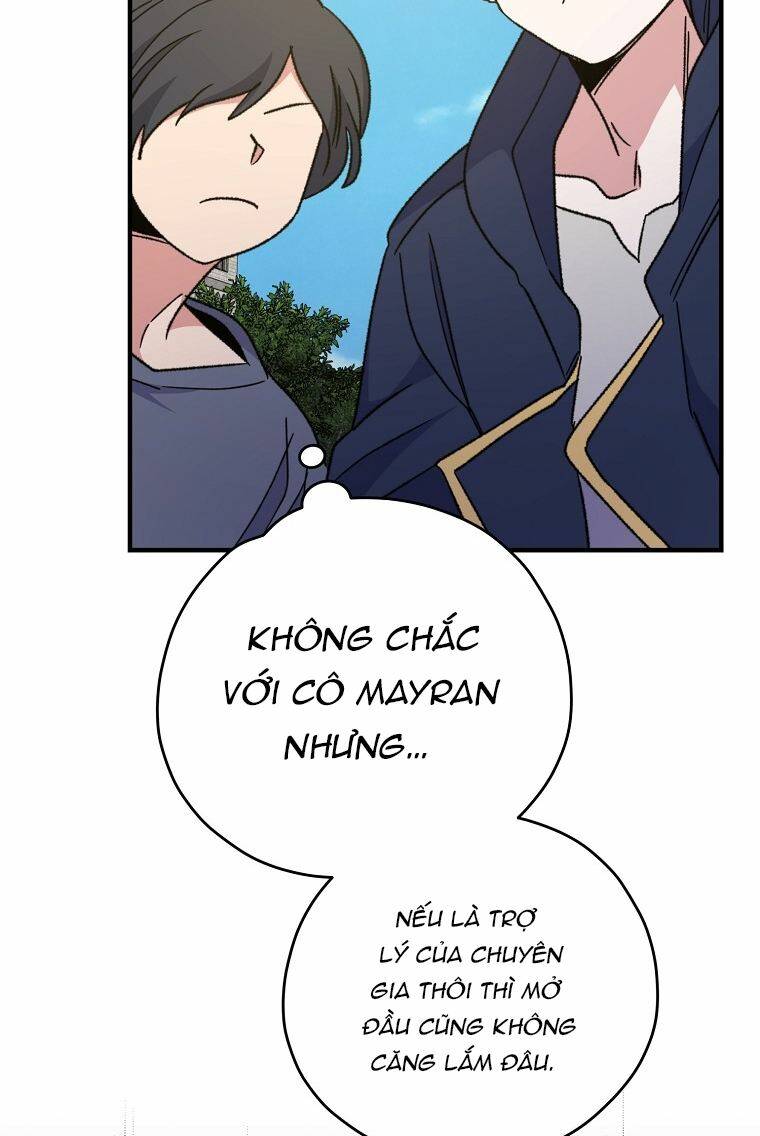 Nhà Hiền Triết Yigret Chapter 53 - Trang 2