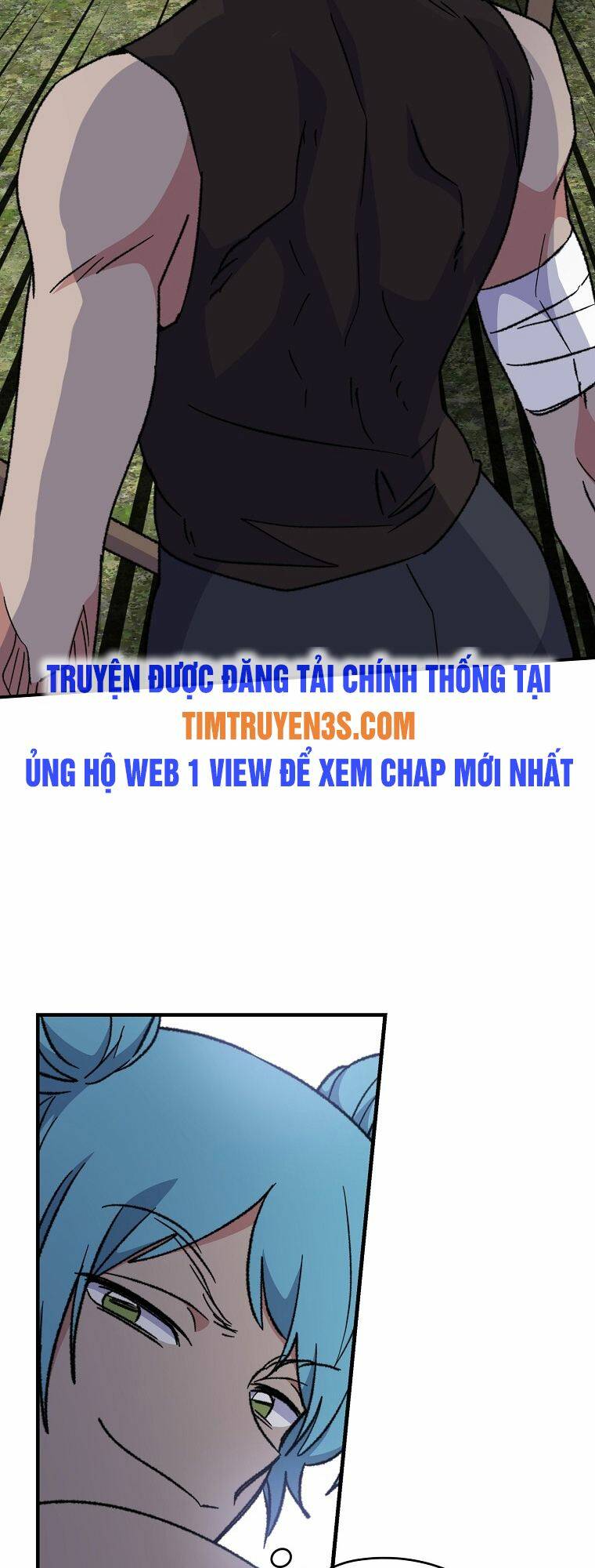 Nhà Hiền Triết Yigret Chapter 53 - Trang 2