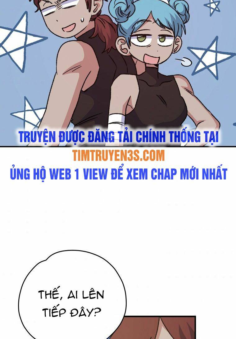 Nhà Hiền Triết Yigret Chapter 53 - Trang 2