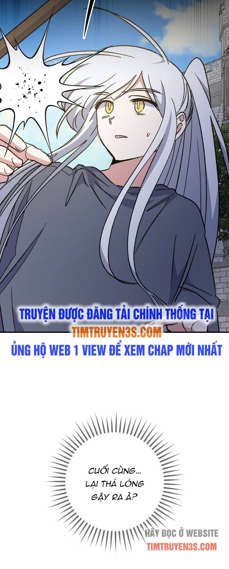 Nhà Hiền Triết Yigret Chapter 53 - Trang 2