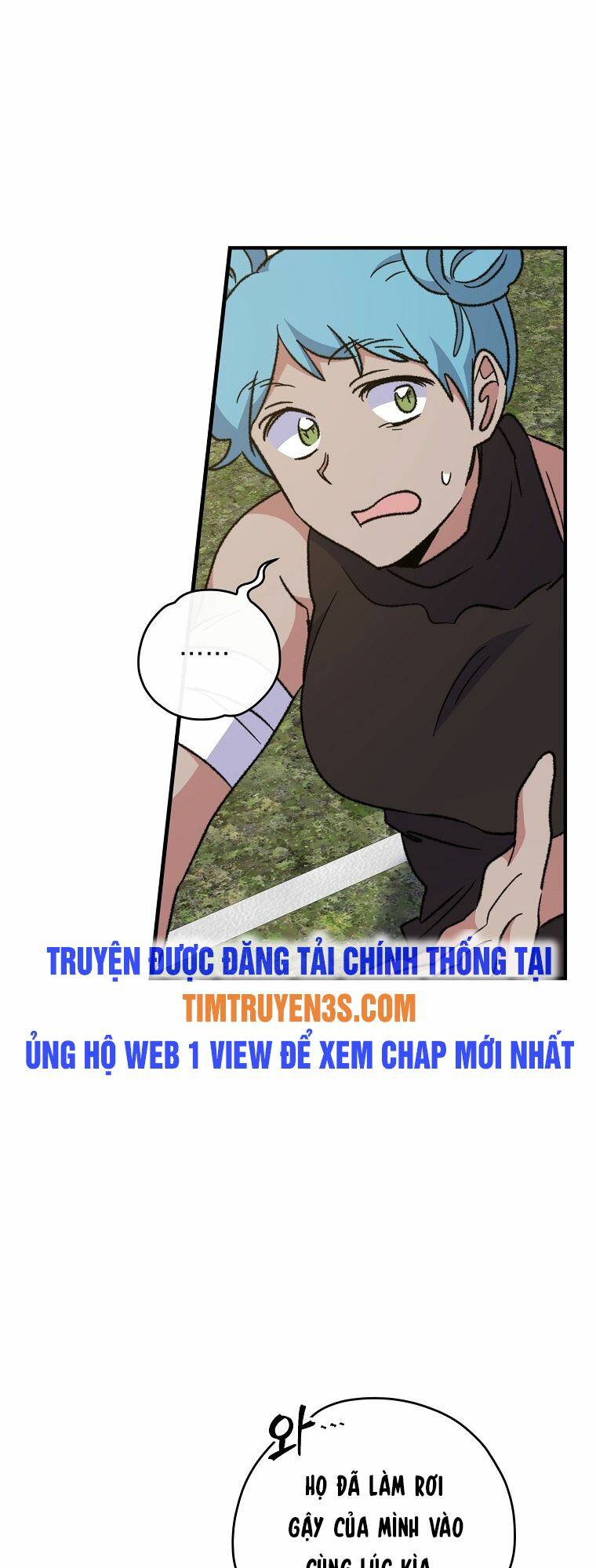 Nhà Hiền Triết Yigret Chapter 53 - Trang 2