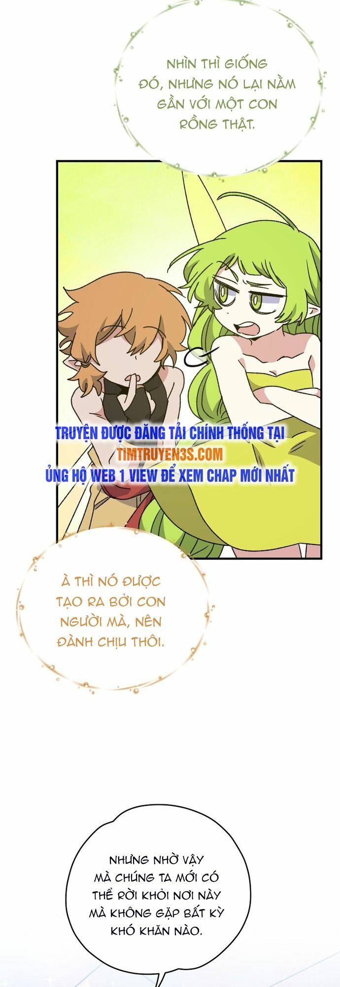 Nhà Hiền Triết Yigret Chapter 52 - Trang 2