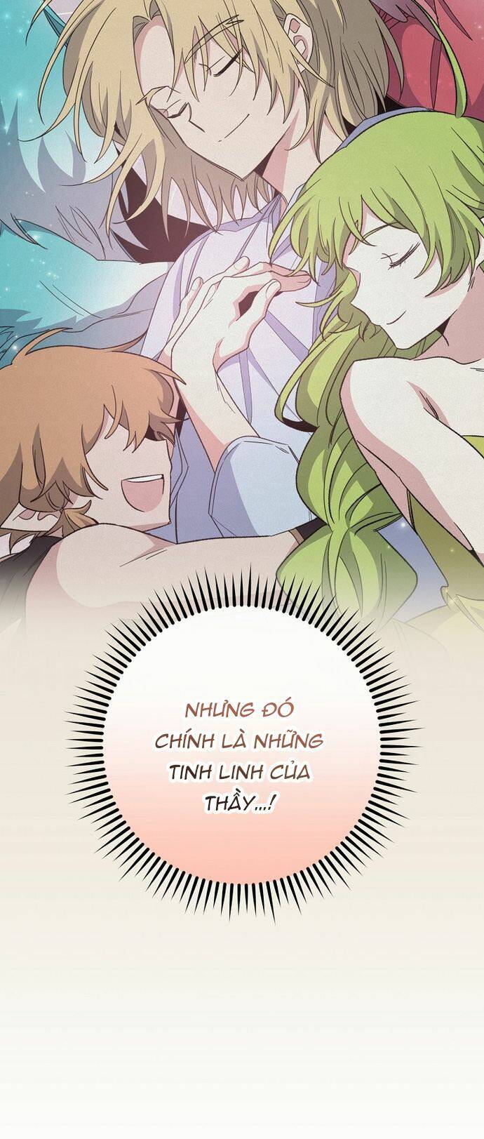 Nhà Hiền Triết Yigret Chapter 52 - Trang 2