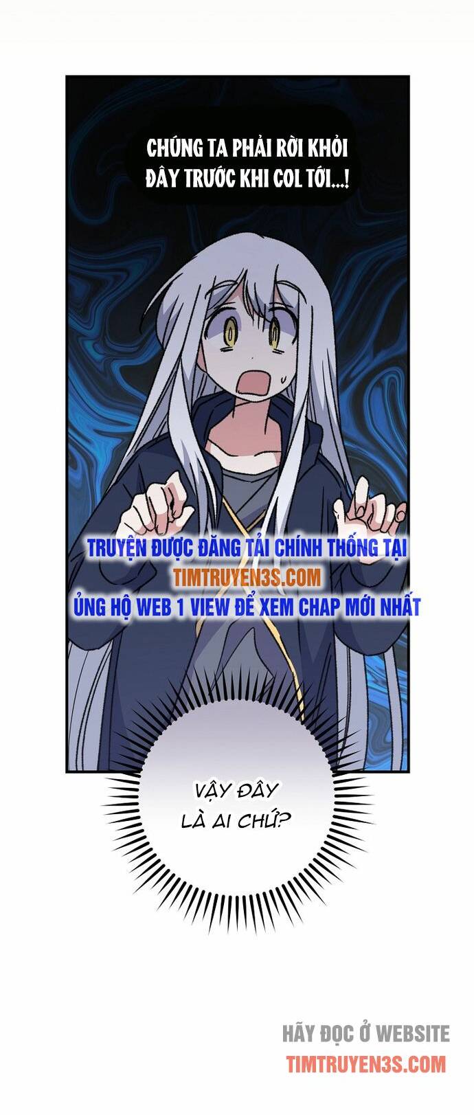 Nhà Hiền Triết Yigret Chapter 52 - Trang 2