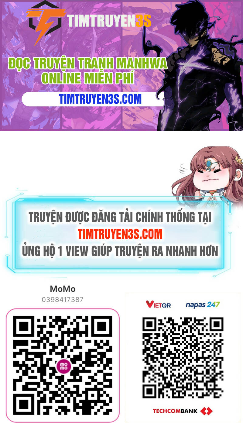 Nhà Hiền Triết Yigret Chapter 52 - Trang 2