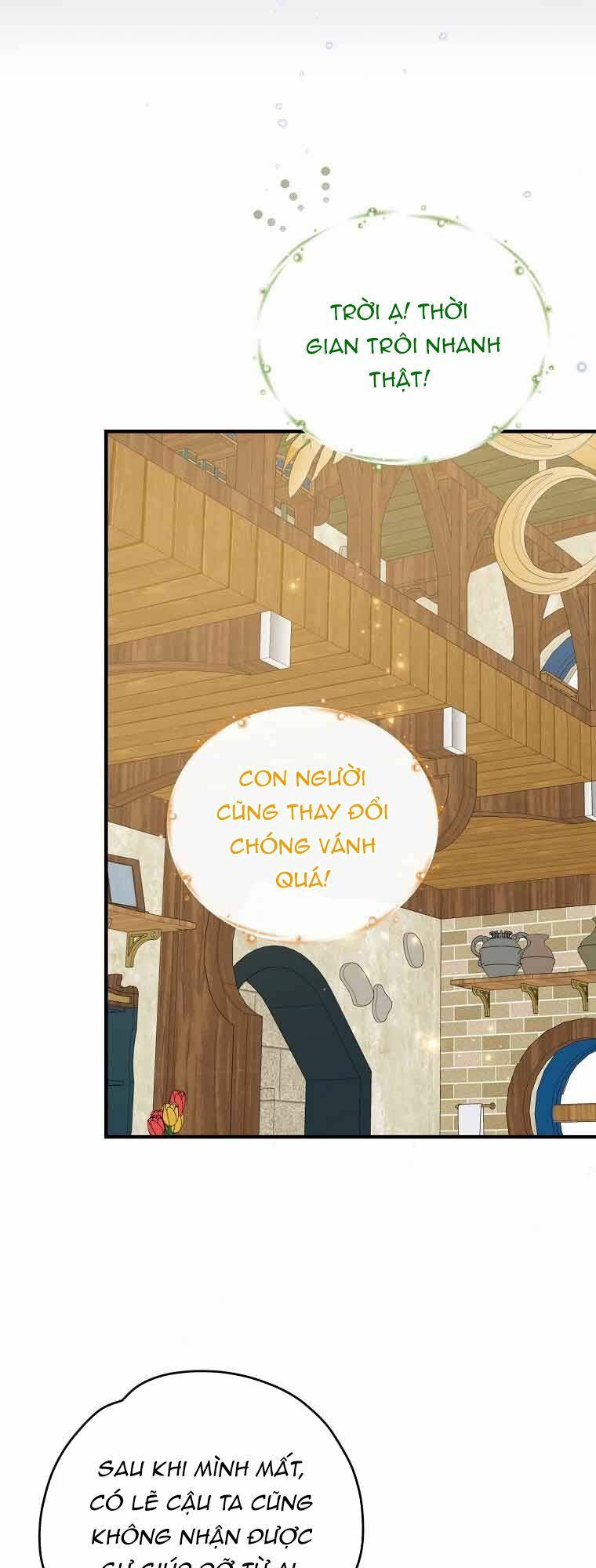 Nhà Hiền Triết Yigret Chapter 50 - Trang 2