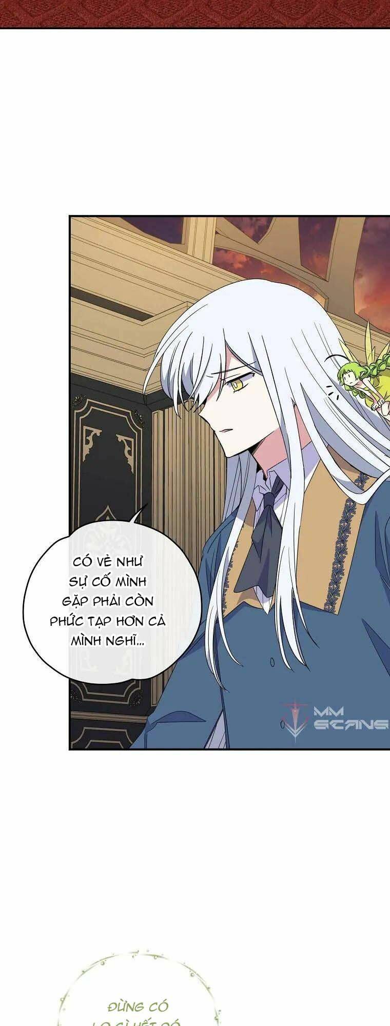 Nhà Hiền Triết Yigret Chapter 42 - Trang 2