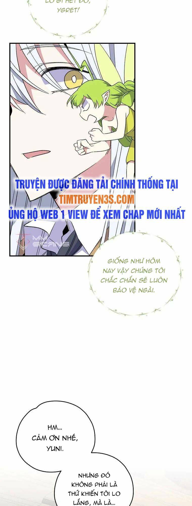 Nhà Hiền Triết Yigret Chapter 42 - Trang 2