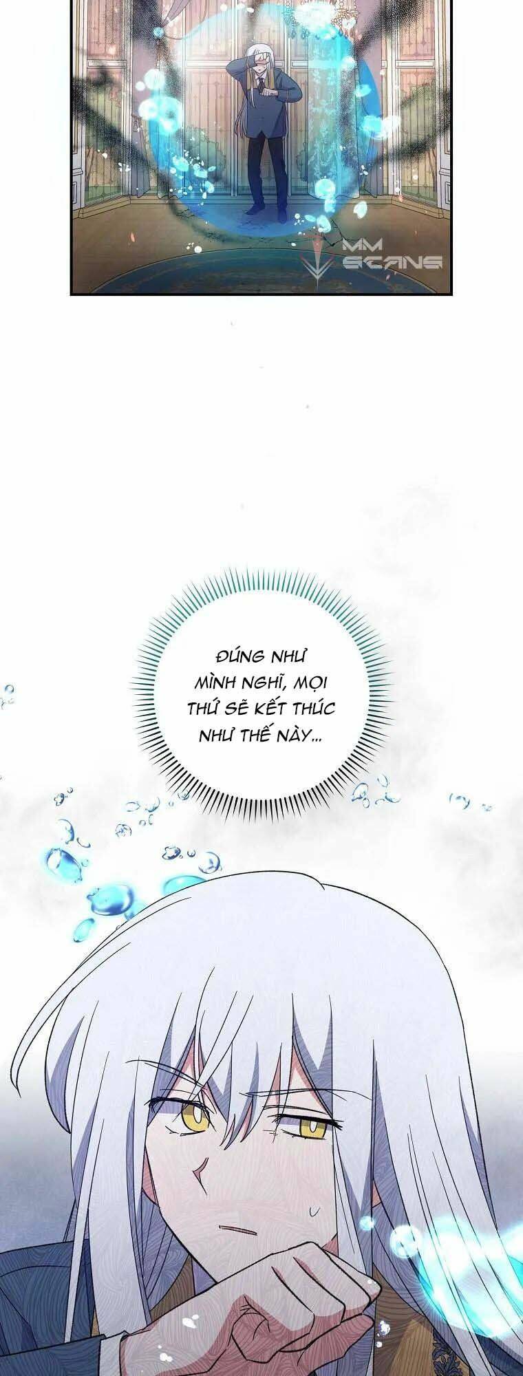 Nhà Hiền Triết Yigret Chapter 42 - Trang 2