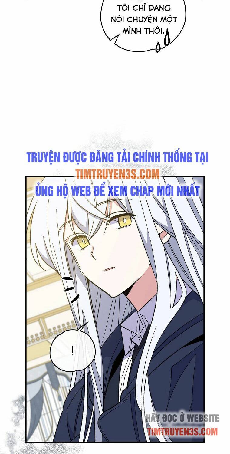 Nhà Hiền Triết Yigret Chapter 40 - Trang 2