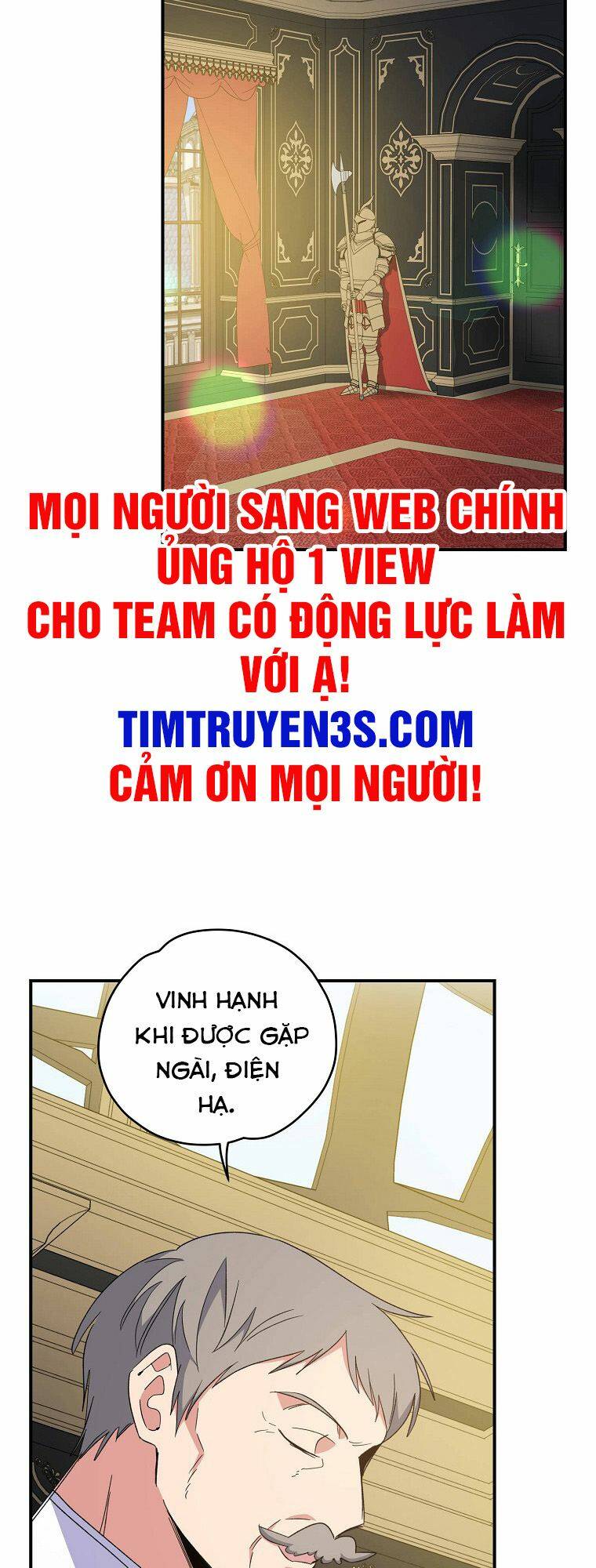 Nhà Hiền Triết Yigret Chapter 40 - Trang 2