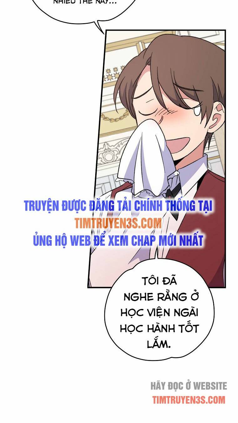 Nhà Hiền Triết Yigret Chapter 40 - Trang 2