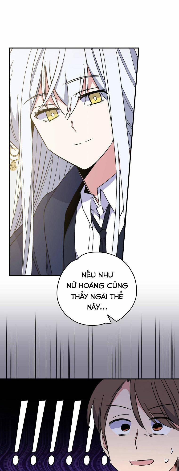 Nhà Hiền Triết Yigret Chapter 40 - Trang 2