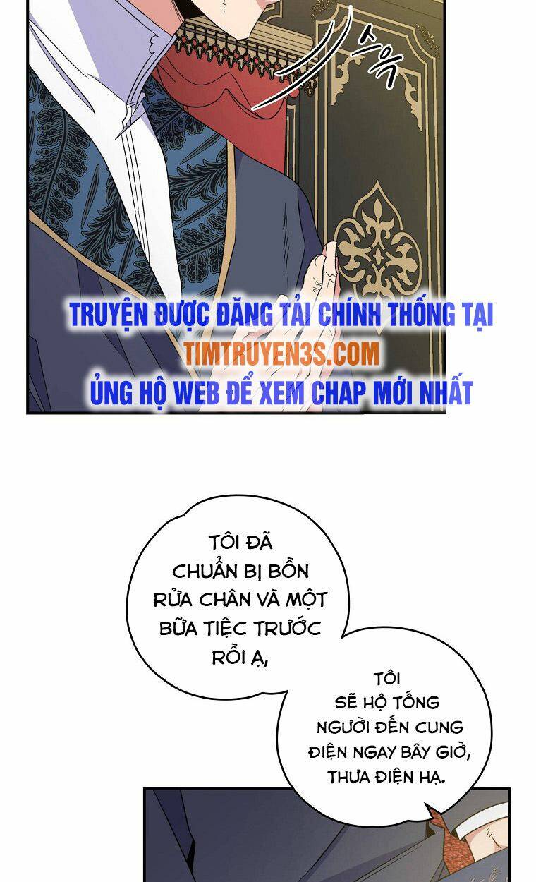 Nhà Hiền Triết Yigret Chapter 40 - Trang 2